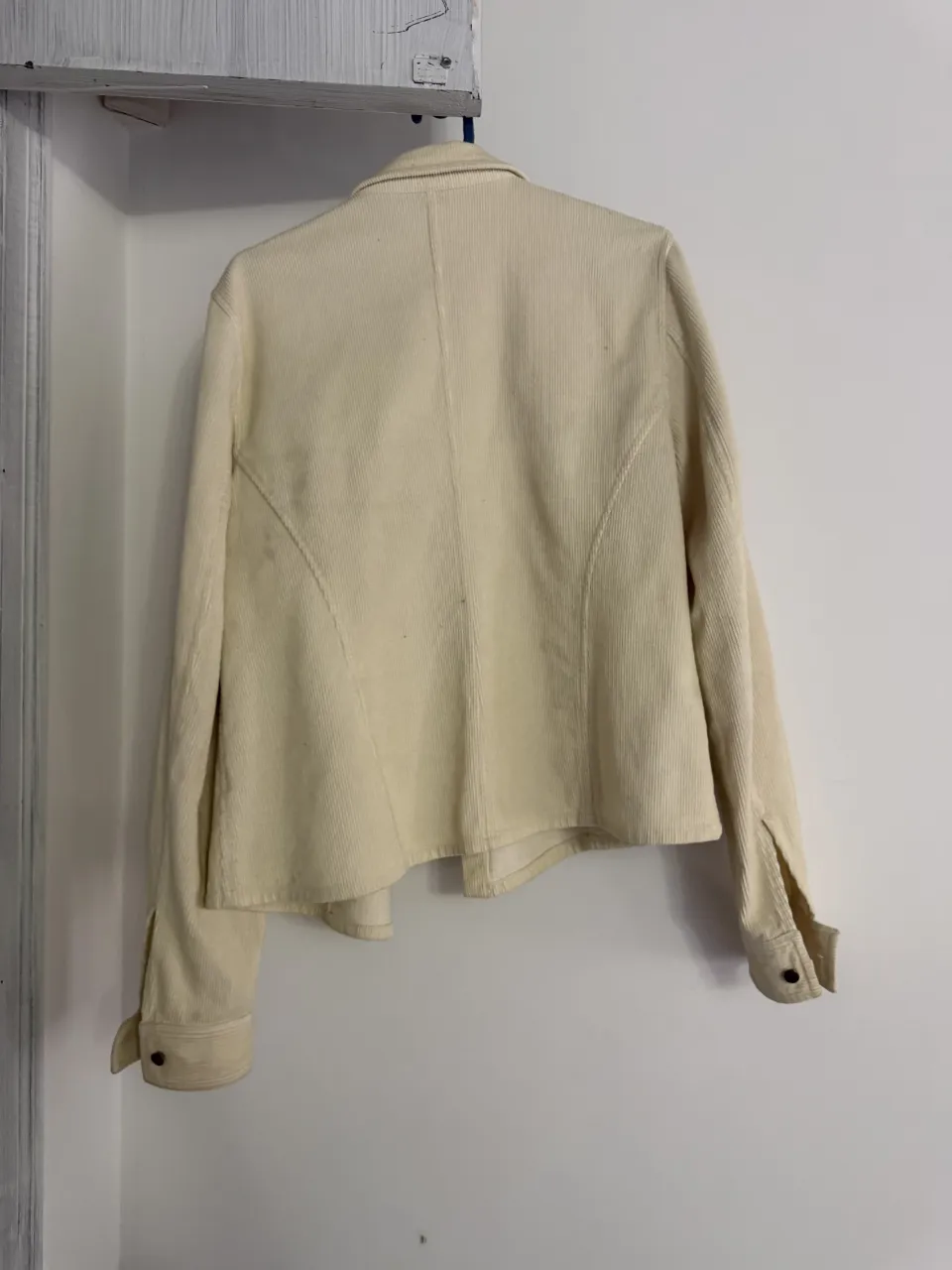 Campera La ventana - imagen 4