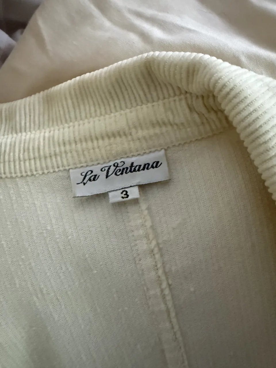 Campera La ventana - imagen 5