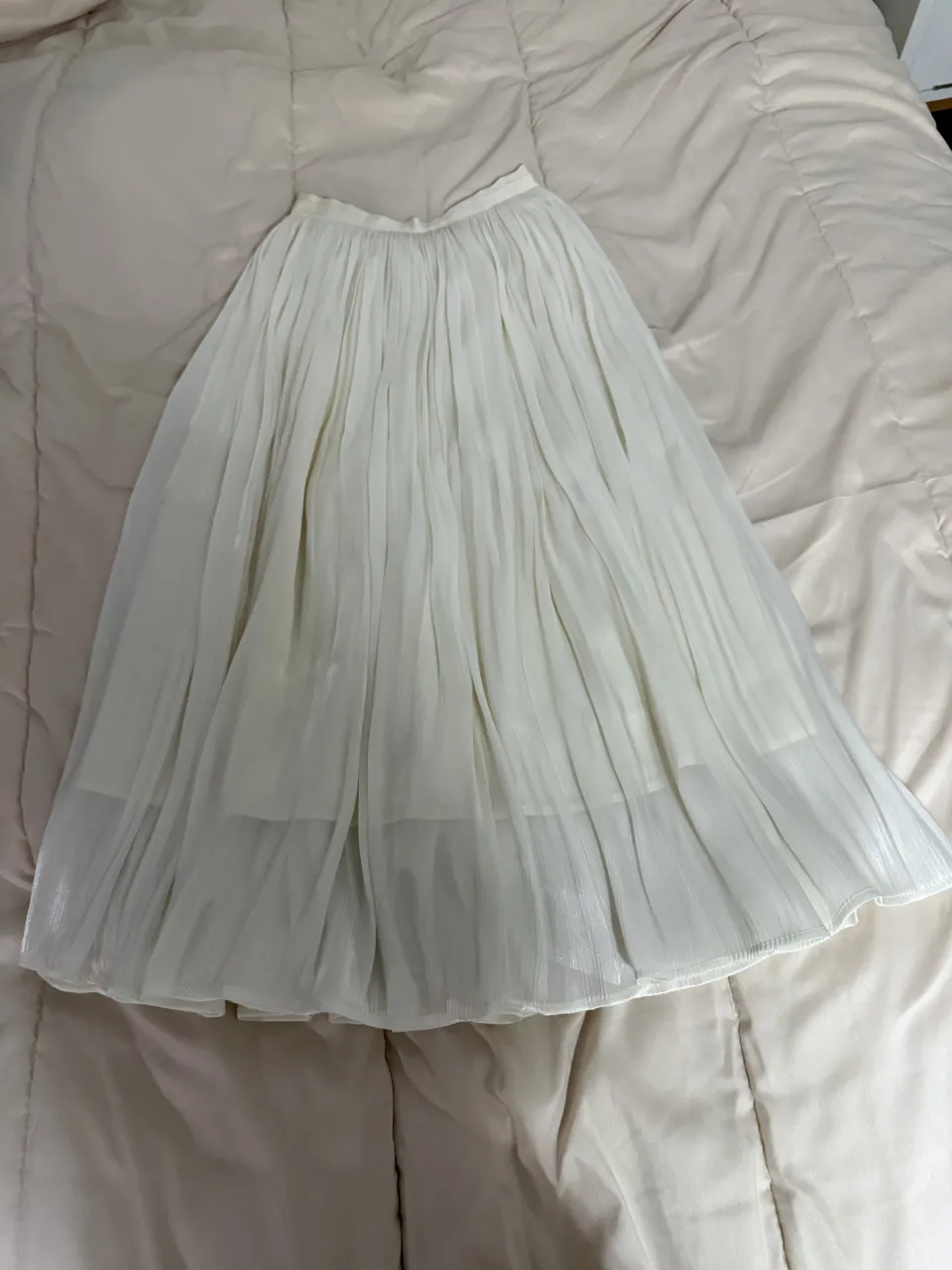 Pollera Diseñadora zuki - imagen 1