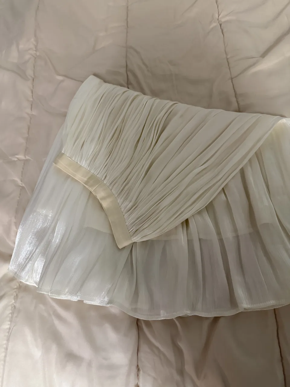 Pollera Diseñadora zuki - imagen 2