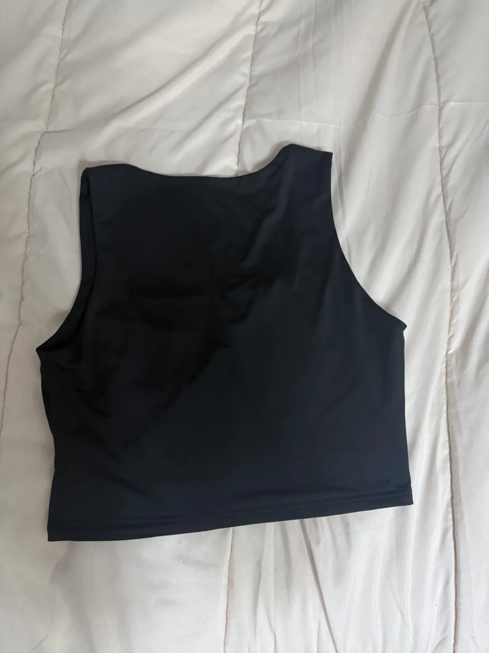 Musculosa Shein - imagen 2