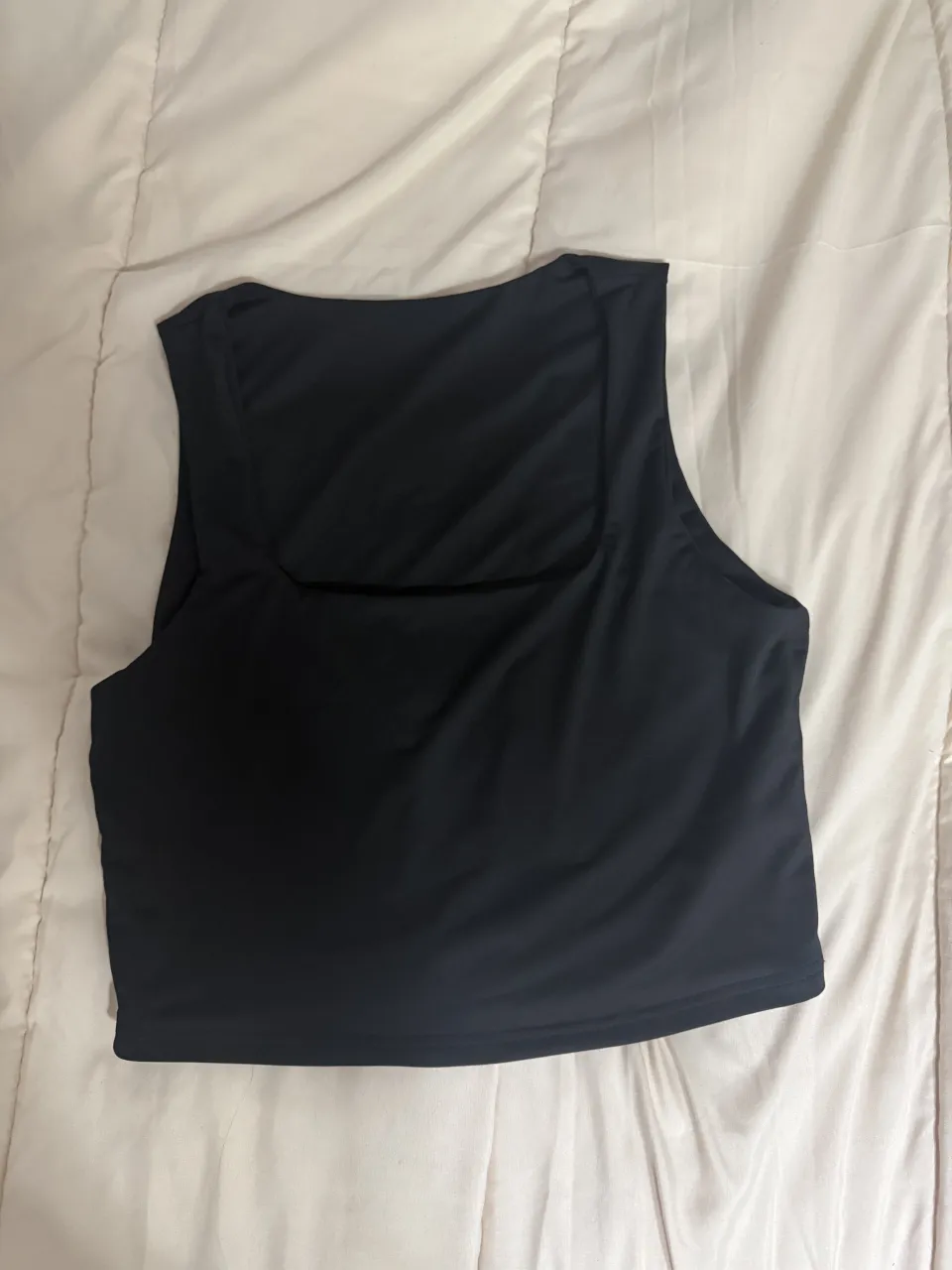 Musculosa Shein - imagen 1
