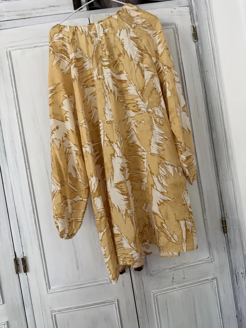 Vestido H&M - imagen 4