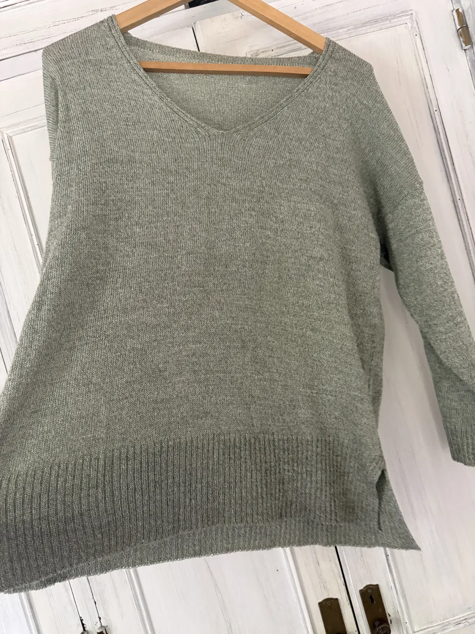Sweater Sin marca - imagen 3