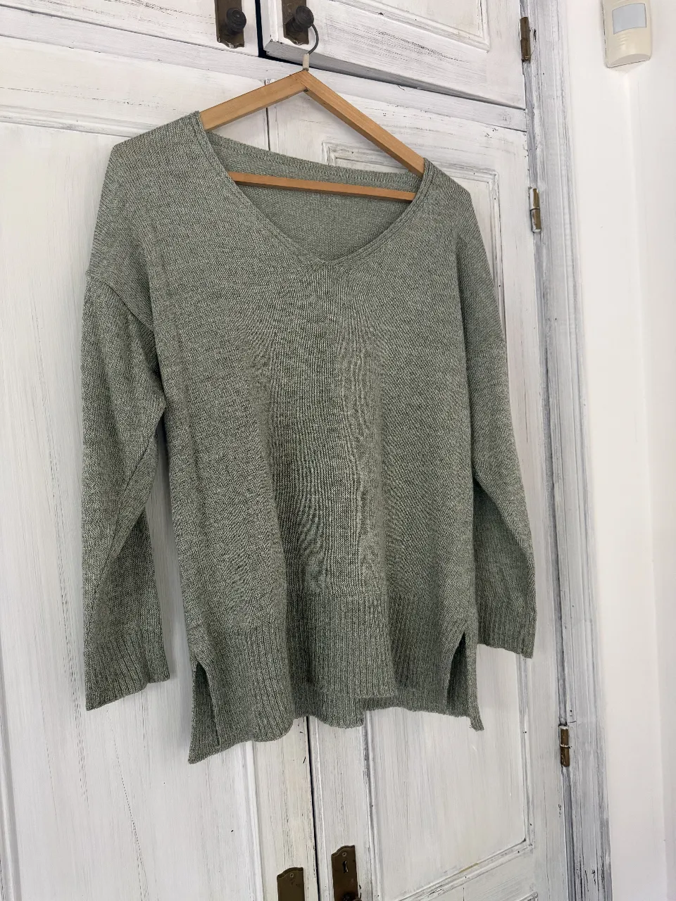Sweater Sin marca - imagen 1