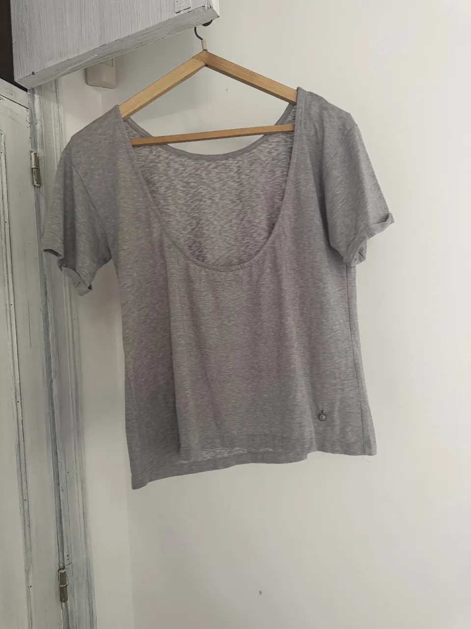 Remera Try Me - imagen 2