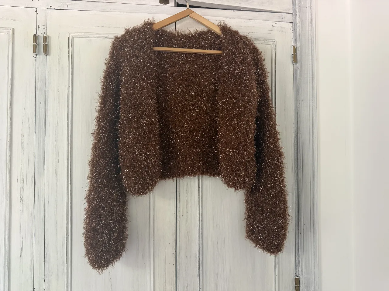 Sweater Sin marca - imagen 4