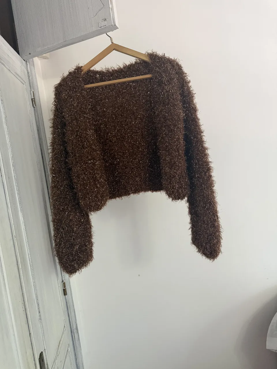 Sweater Sin marca - imagen 1