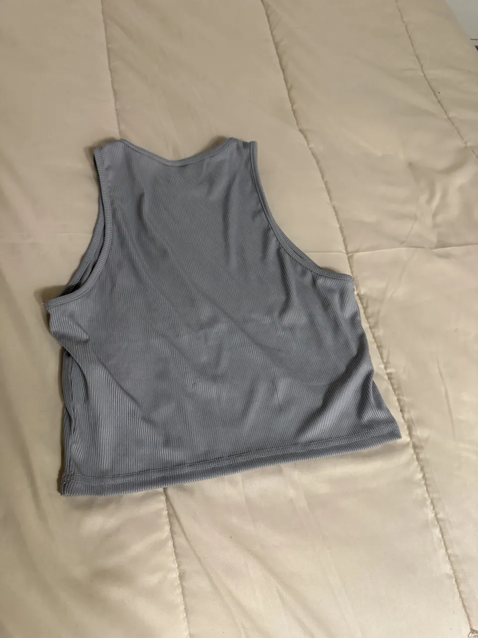 Musculosa Shein - imagen 4