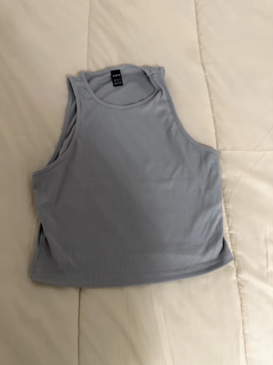 Musculosa Shein - imagen 2