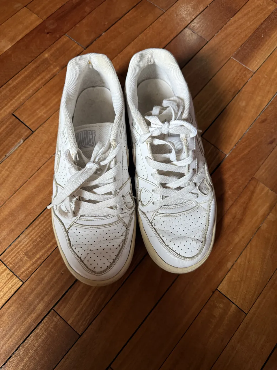 Zapatillas Nike - imagen 3