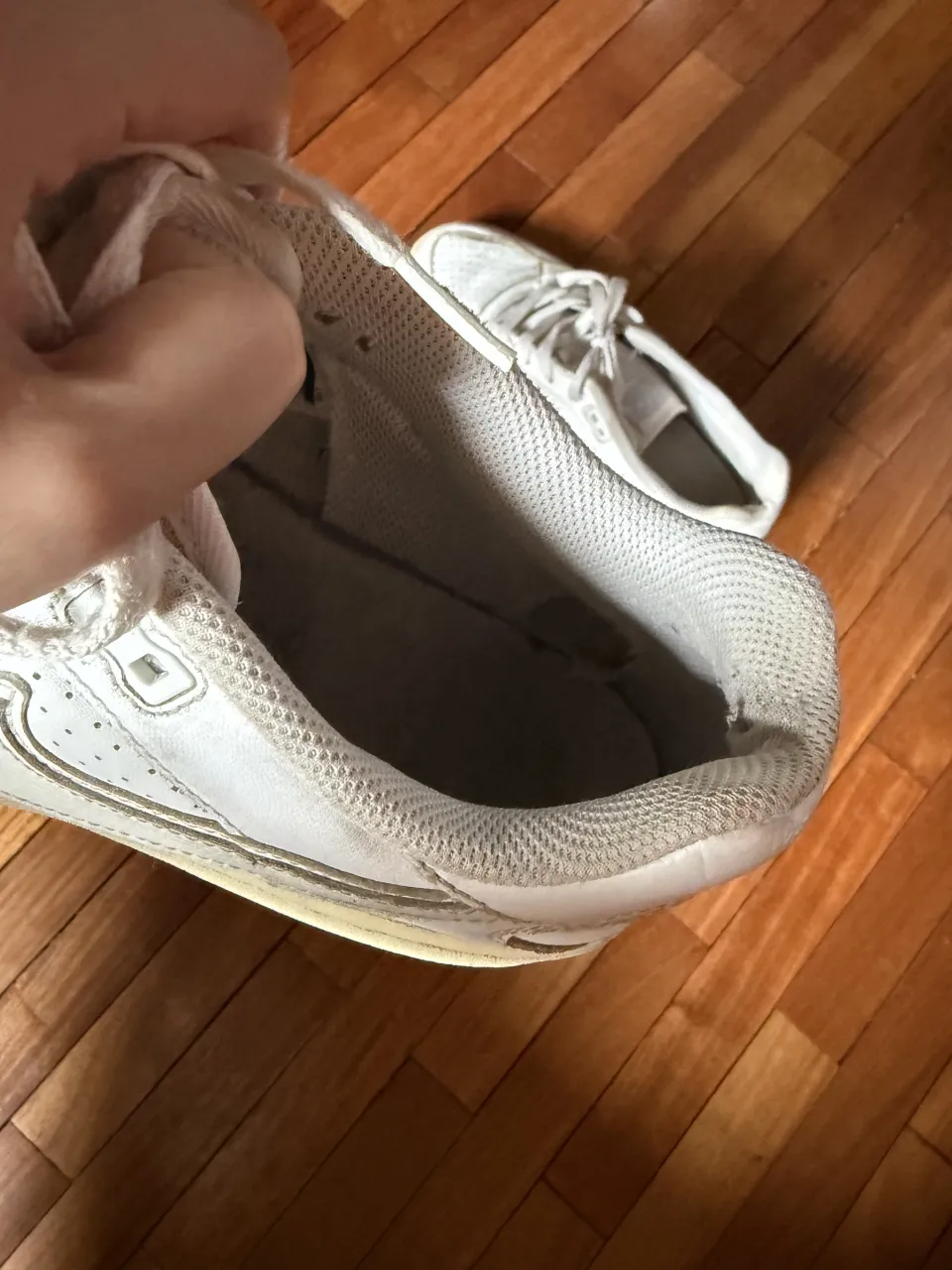 Zapatillas Nike - imagen 2