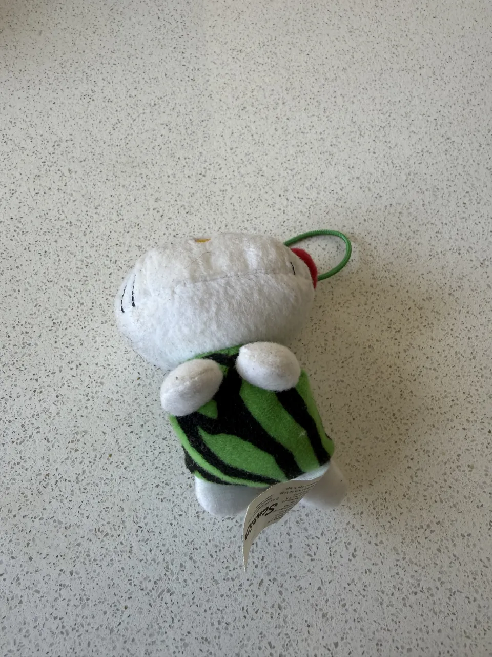 Abanico A ≠ - Vista 2