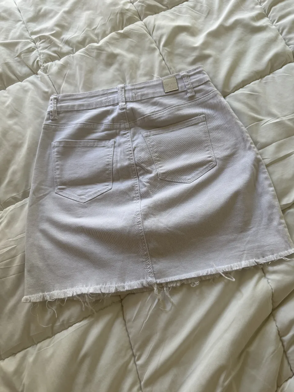 Pollera Playhouse - imagen 2