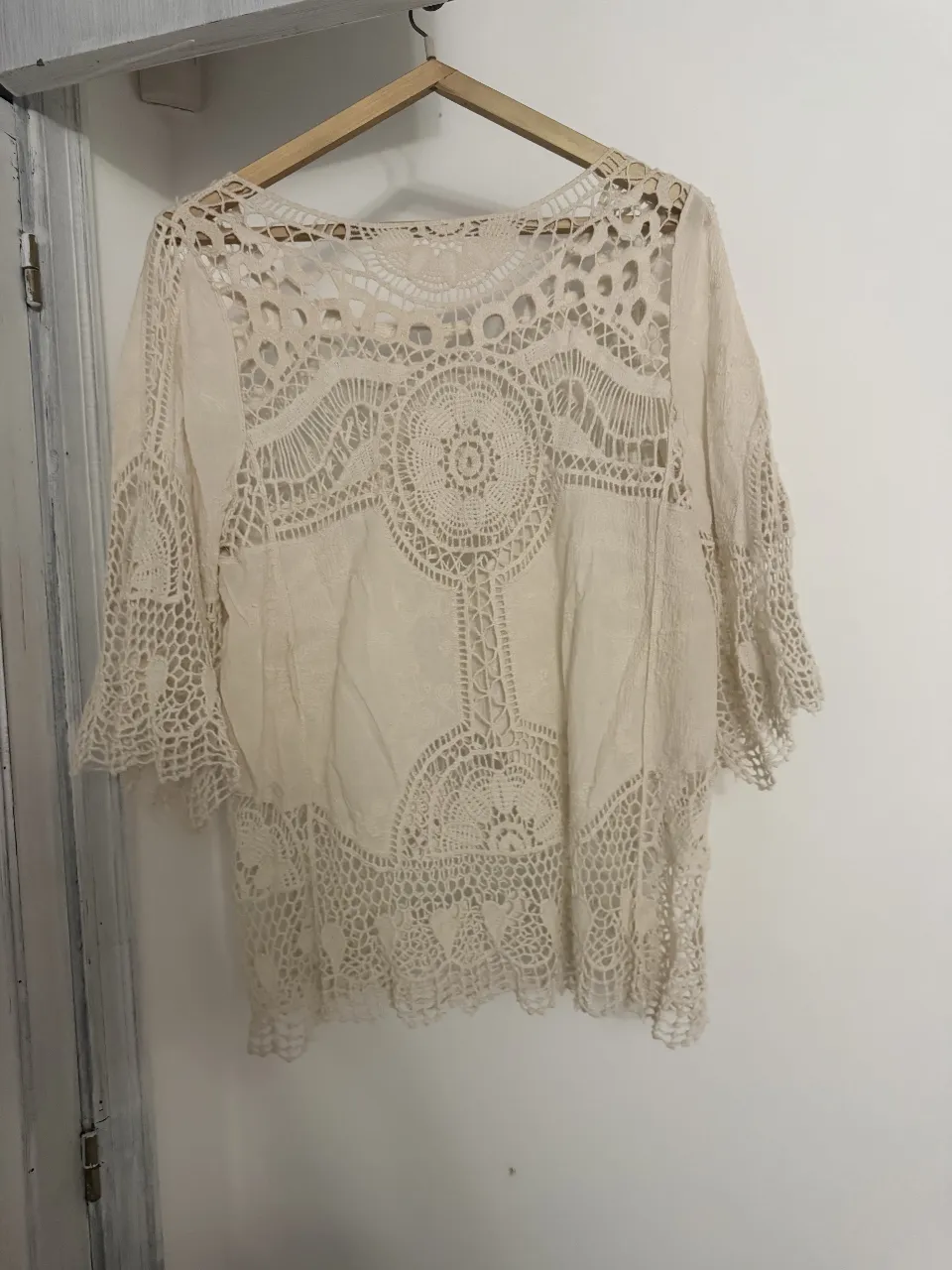 Blusa Sin marca - imagen 2