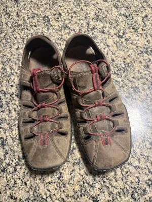 Hush Puppies