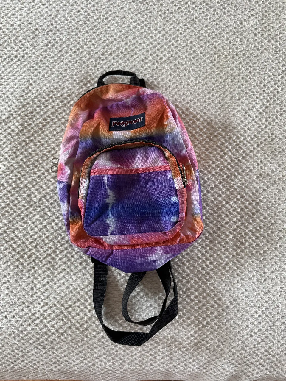 Mochila Jansport - imagen 1