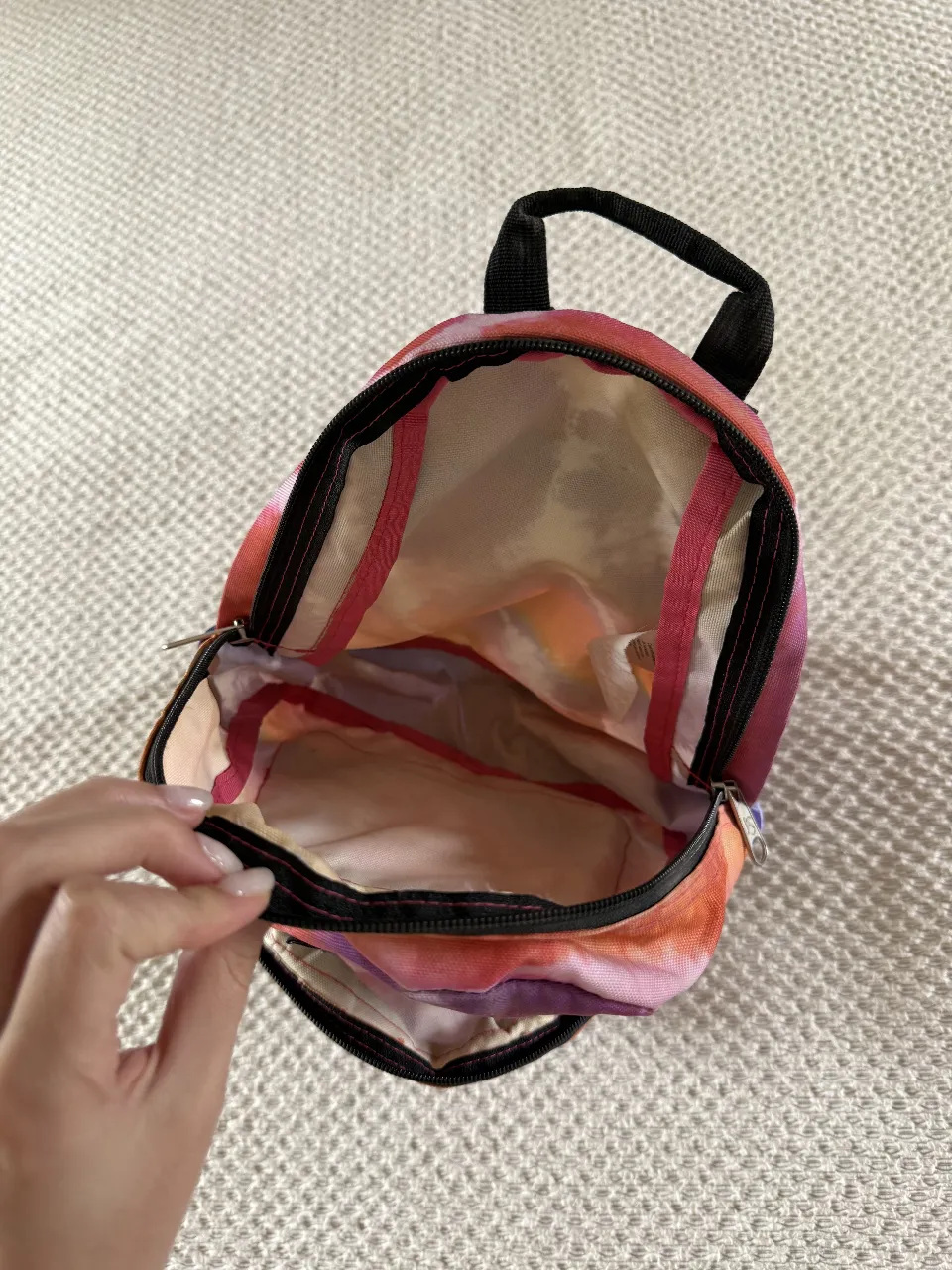 Mochila Jansport - imagen 4