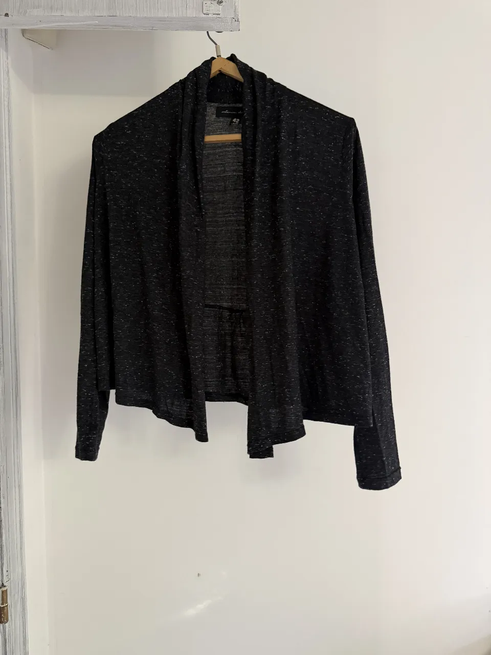 Cardigan Estancias Chiripa - imagen 1