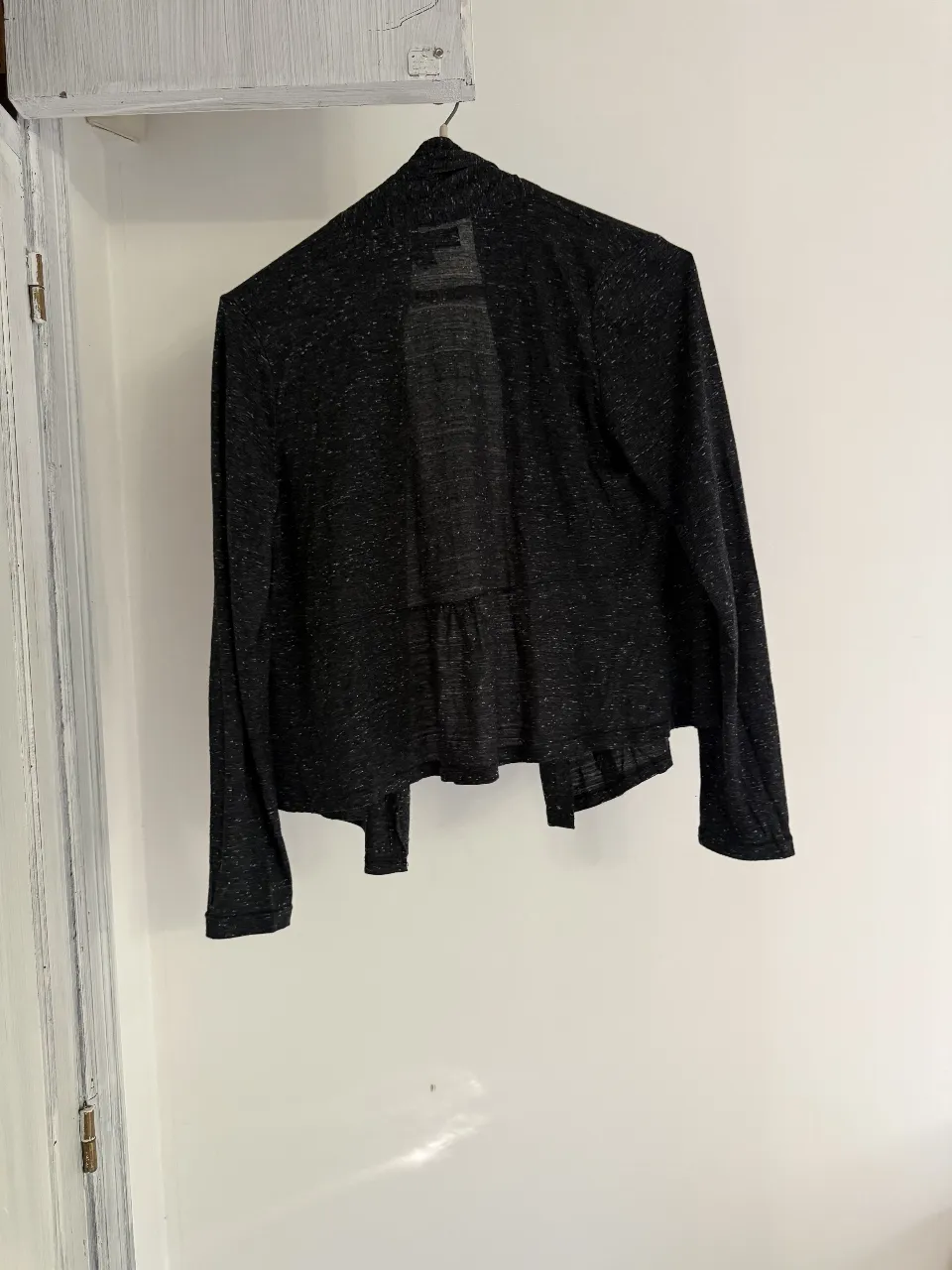 Cardigan Estancias Chiripa - imagen 3