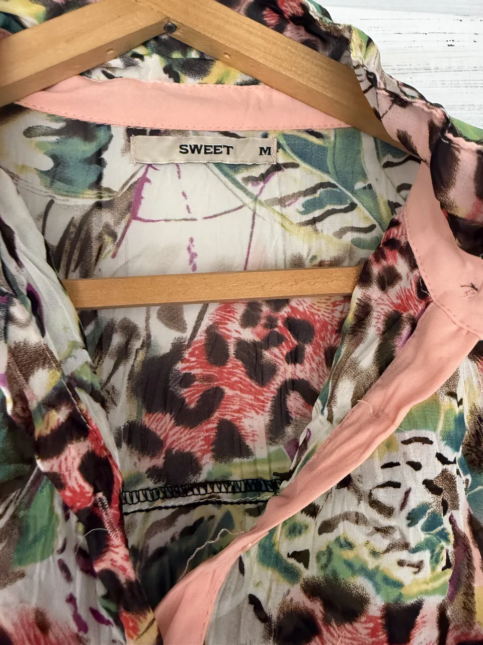 Camisa Sweet - imagen 2