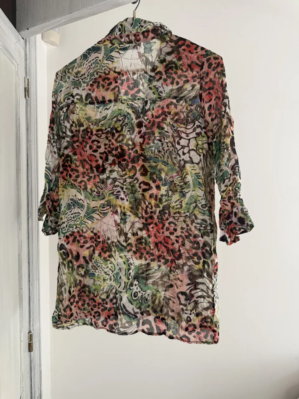Camisa Sweet - imagen 3