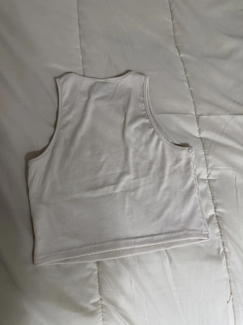 Musculosa Shein - imagen 3