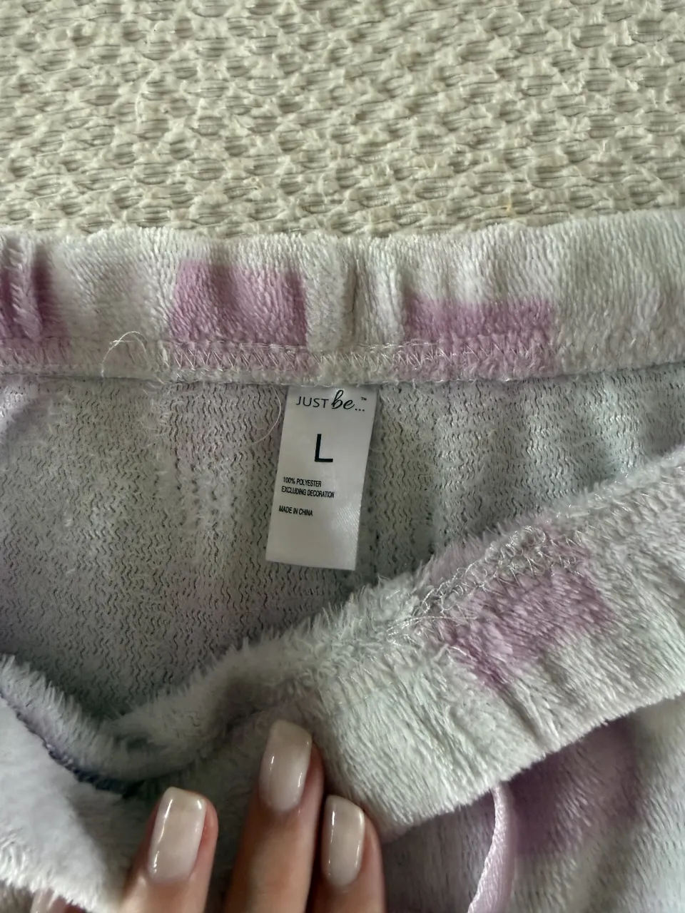 Pijama Just be - imagen 2