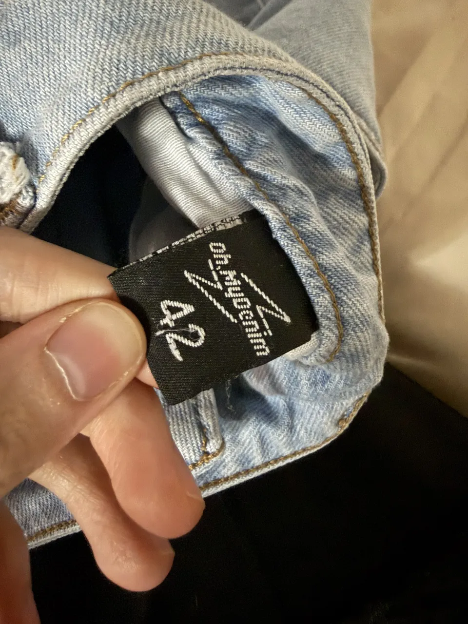 Jean Oh my denim - imagen 3