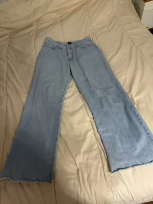 Oh my denim