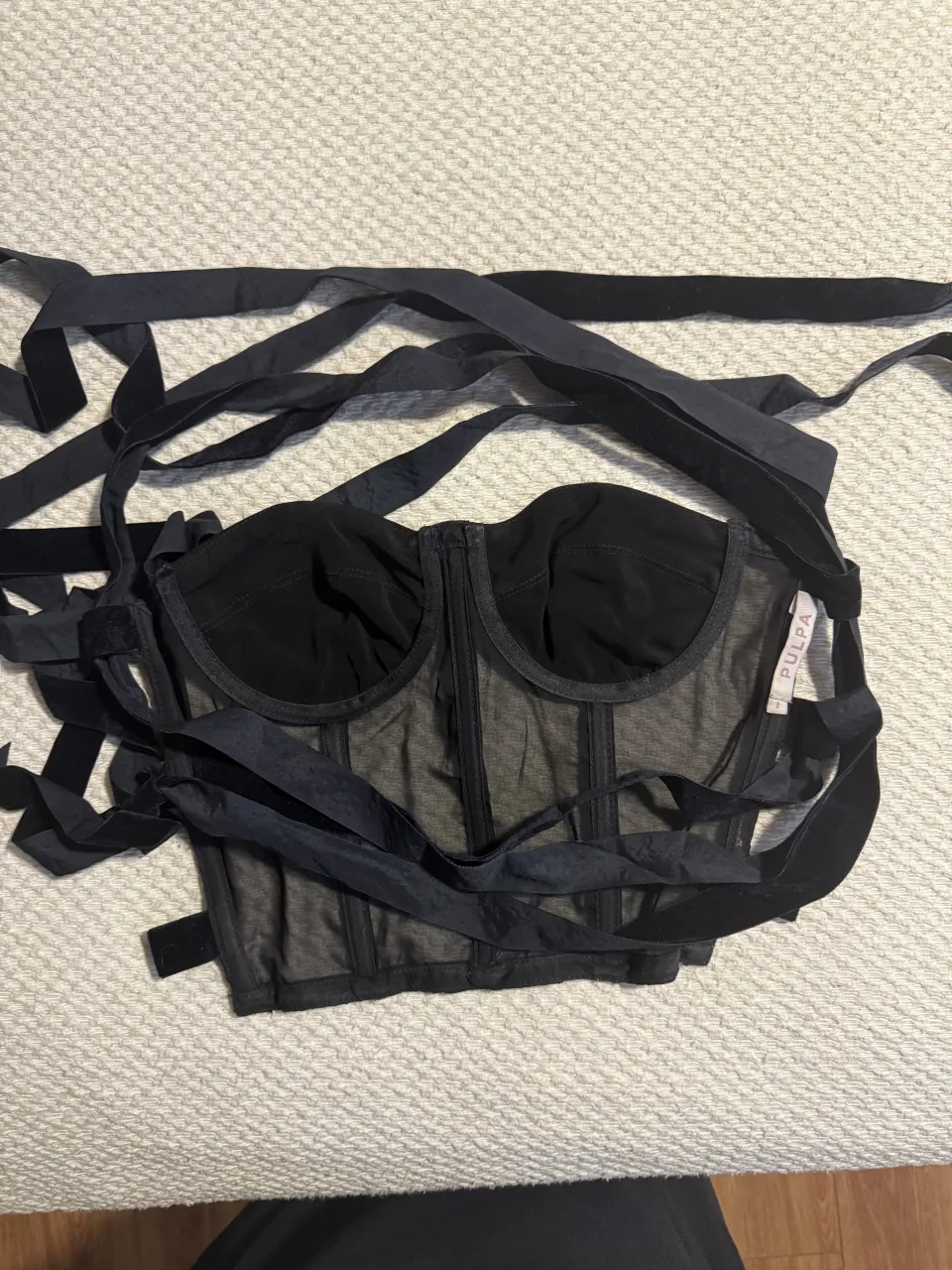 Body Pulpa - imagen 2