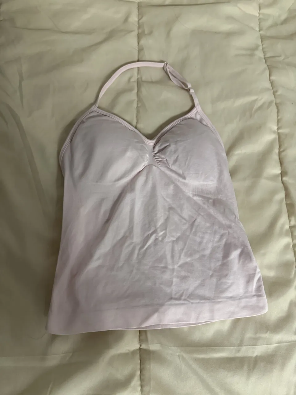 Musculosa Shein - imagen 1
