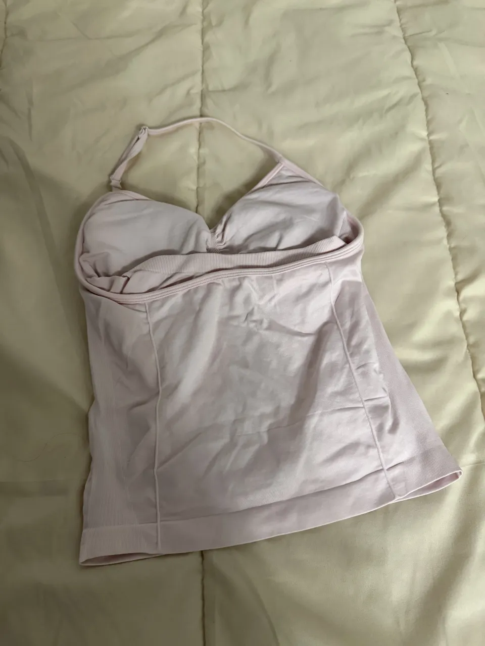 Musculosa Shein - imagen 2