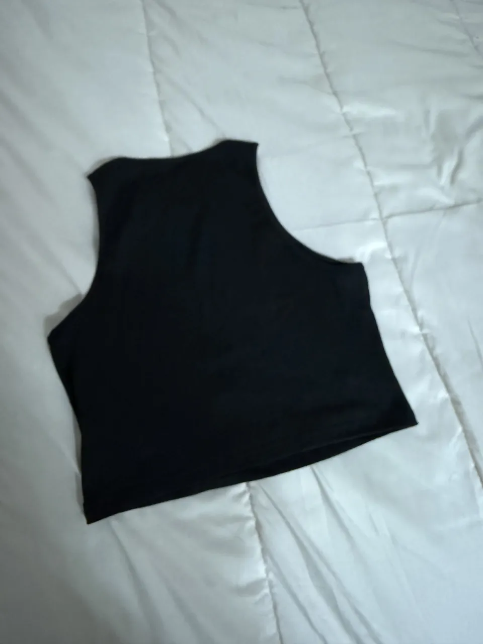 Musculosa Shein - imagen 3