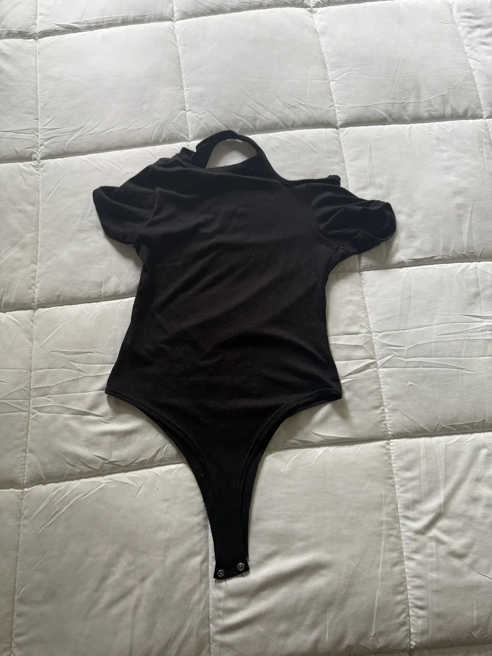 Body Sin marca - imagen 1