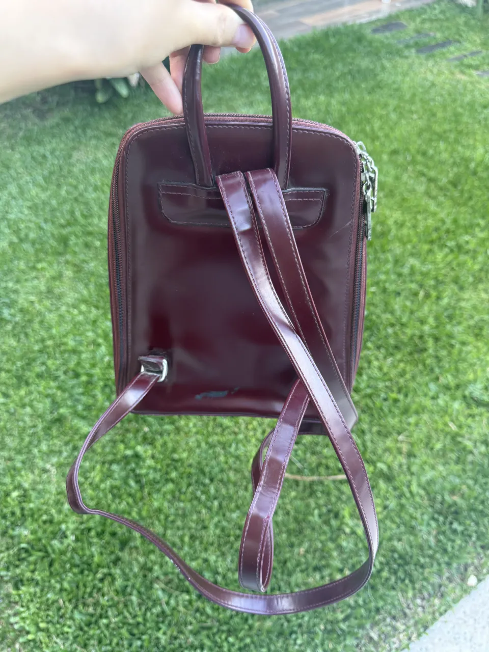 Mochila A ≠ - imagen 2