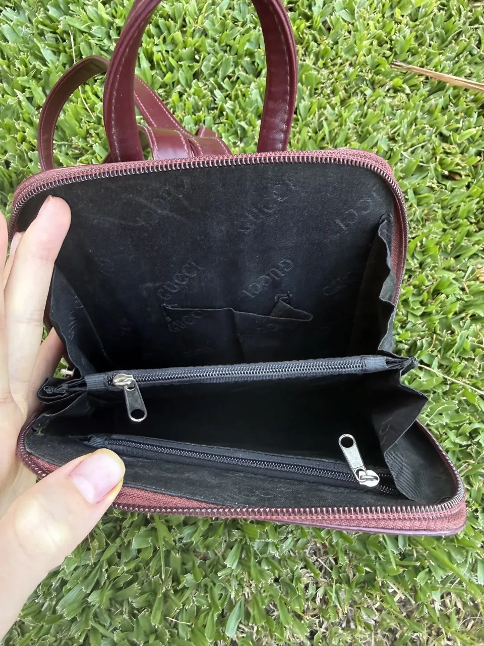 Mochila A ≠ - imagen 3