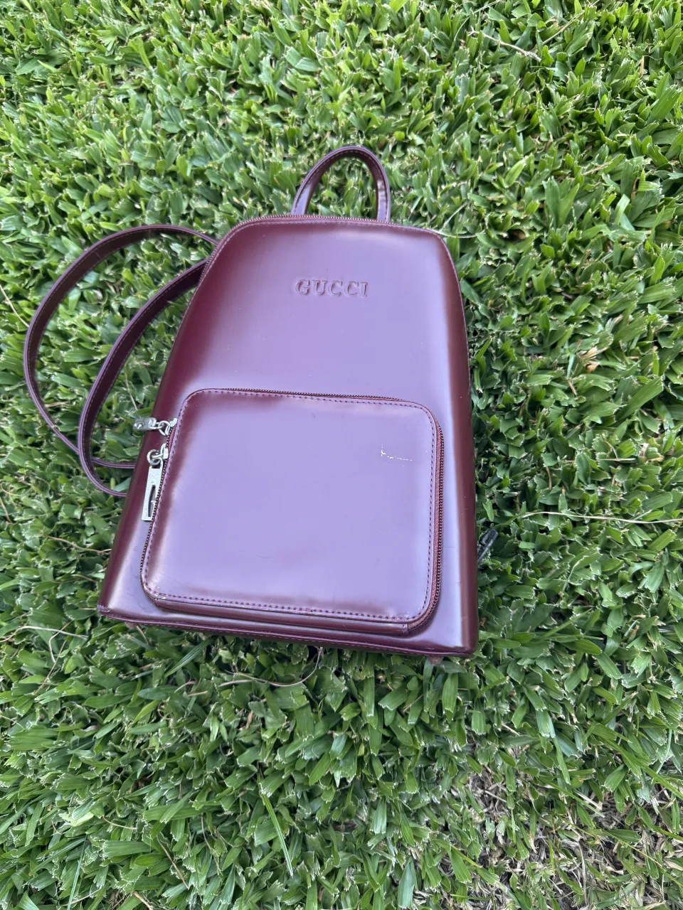 Mochila A ≠ - imagen 4