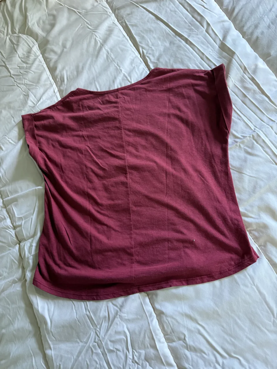 Remera A ≠ miniatura 2