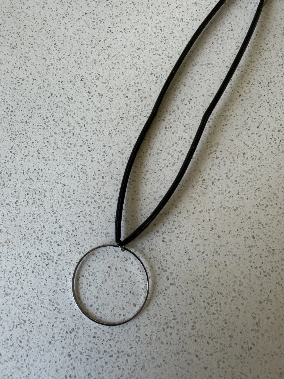 Collar Aa - Vista 3