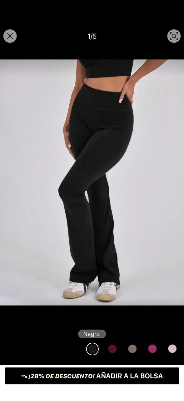 Pantalón Shein - imagen 2
