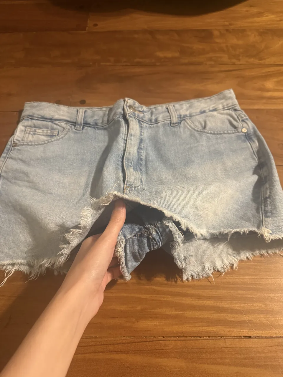 Short i ♥ 47 miniatura 5