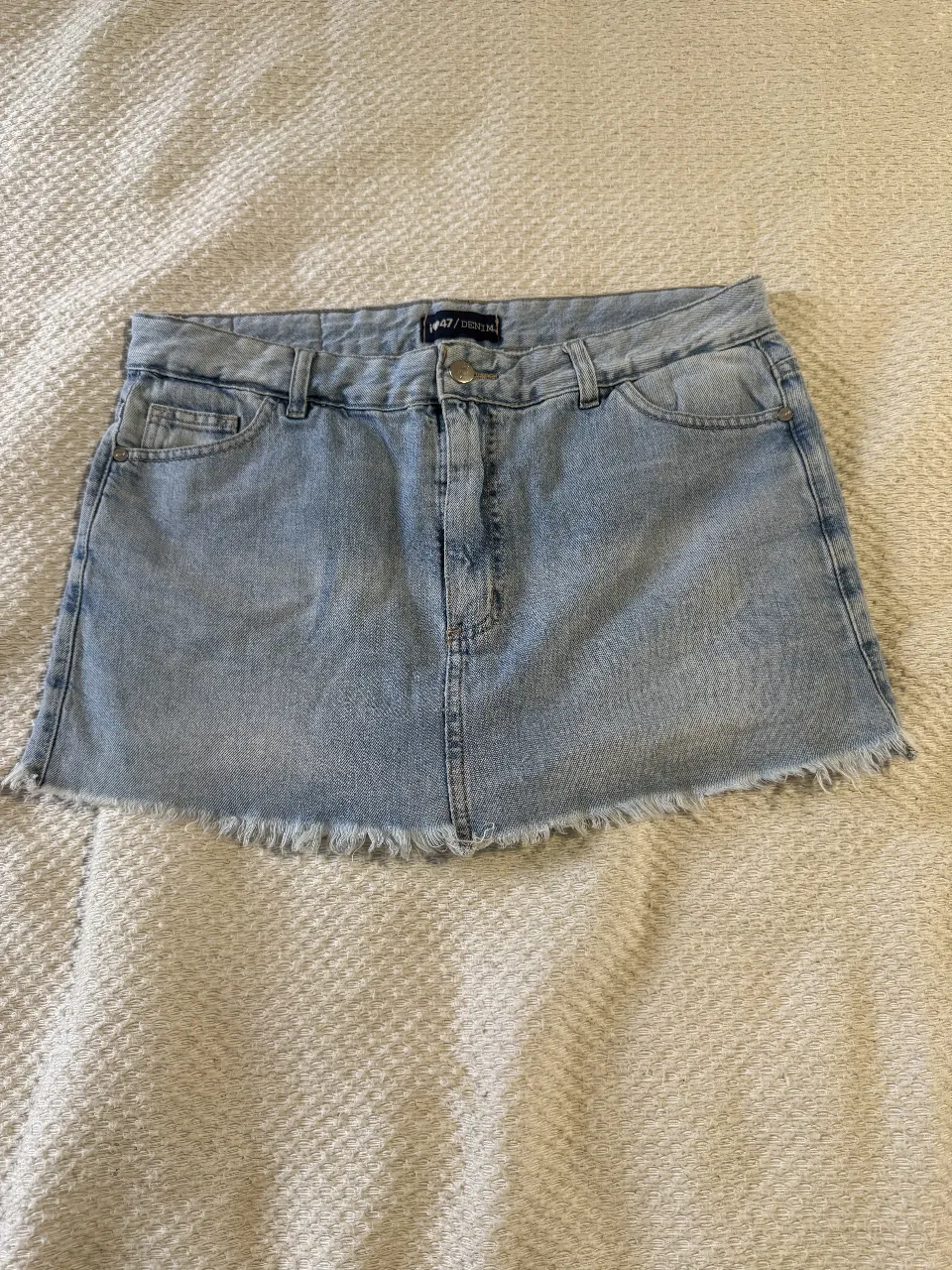 Short i ♥ 47