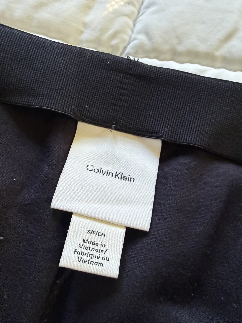 Pantalón Calvin Klein - imagen 2
