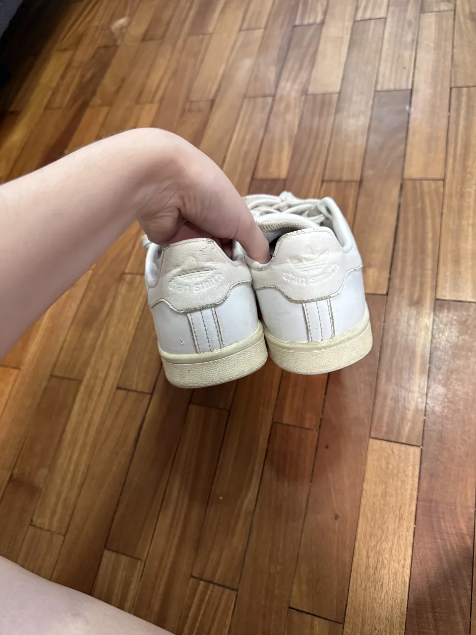 Zapatillas adidas - imagen 3