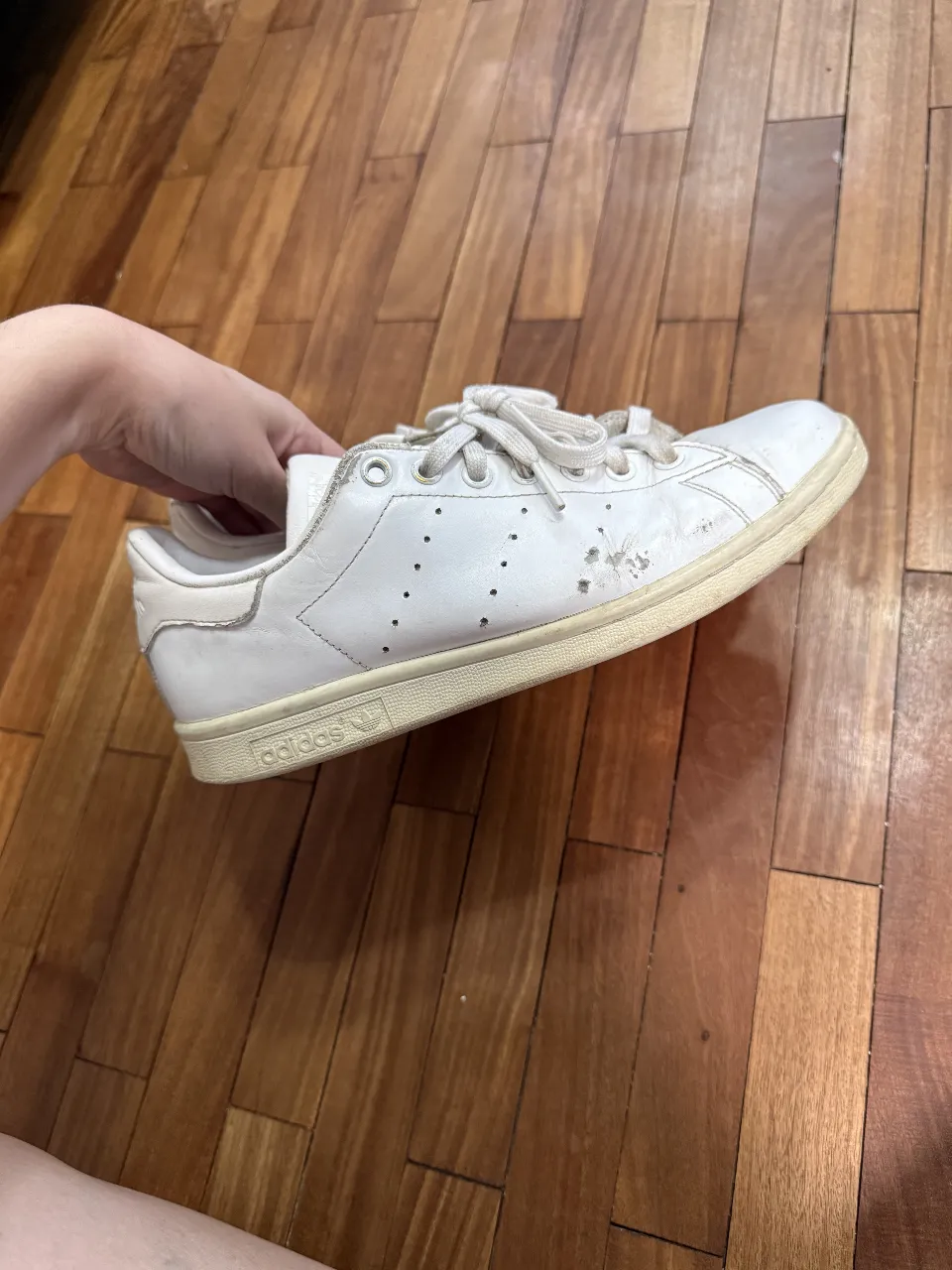 Zapatillas adidas - imagen 4