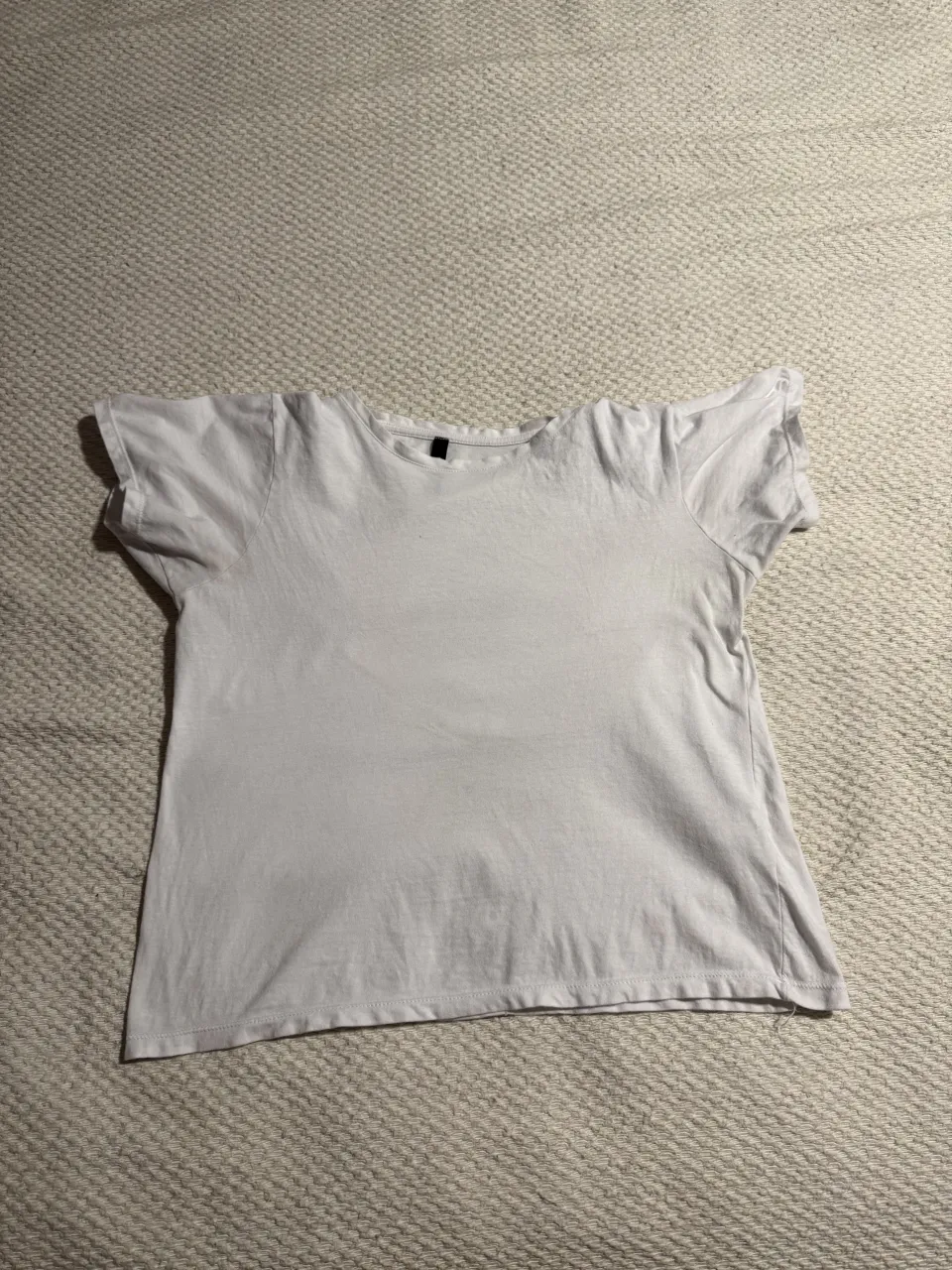 Remera TOP DESIGN - imagen 1