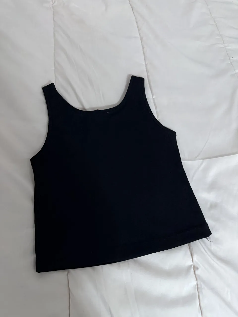 Musculosa Amour - imagen 3