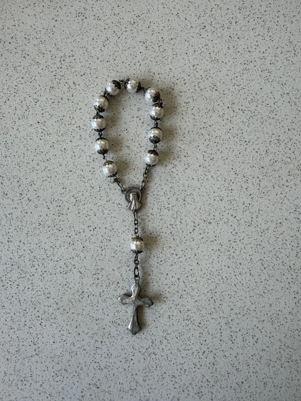 Colgante Aa - Vista 2