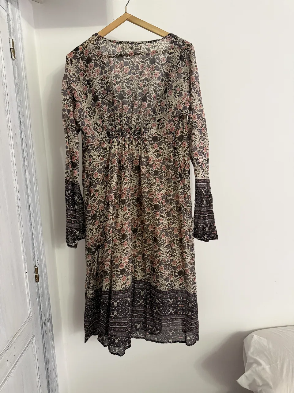 Vestido India Style - imagen 4